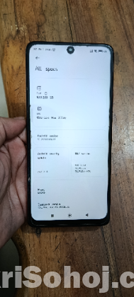 Redmi note 10pro max